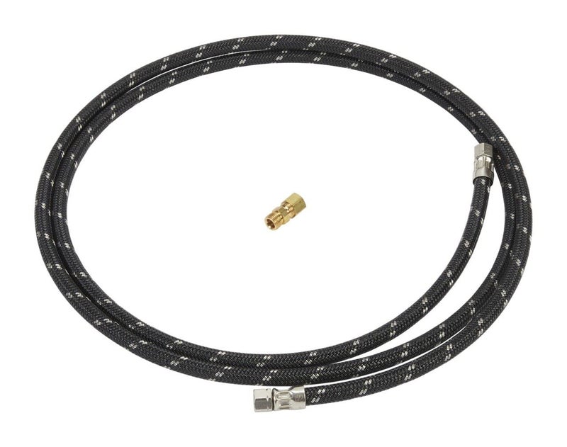Whirlpool W10505928RP Genuine OEM Water Line Installation Kit For Refrigerators â€“ Replaces 4392041, 61004565, 61004566, 4392041R, 8171580, 4392041RA, 8212490RC, 8212490RP, 14211338, W10829961 - Image 1